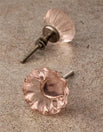 strapless open back dress Well Designed Pink Crystal Drawer Cabinet Knob – KNOBCO