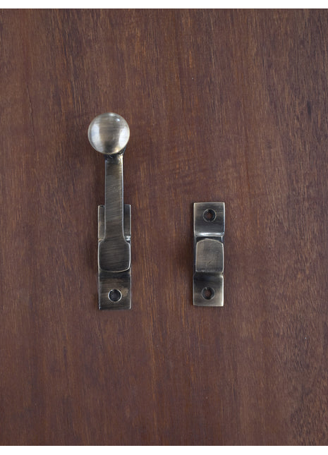 Decorative Antique Door Knocker