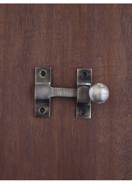 Decorative Antique Door Knocker