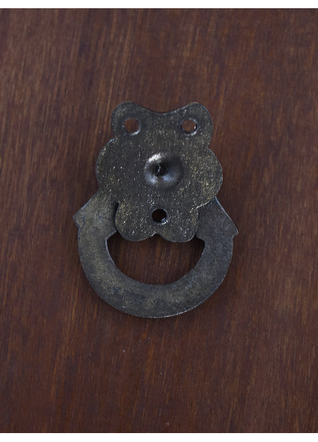 Antique Brass Door Knocker, New Home Decor, Front Door Decor