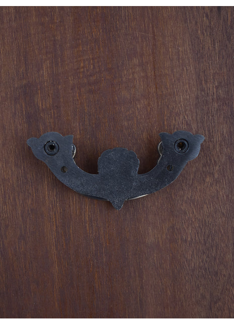 Handmade Door Knocker, Antique Brass Door Knocker