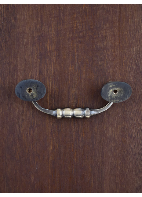 Handmade Door Knocker, Antique Brass Door Knocker