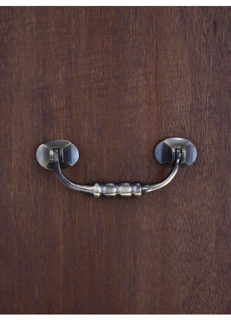 Handmade Door Knocker, Antique Brass Door Knocker