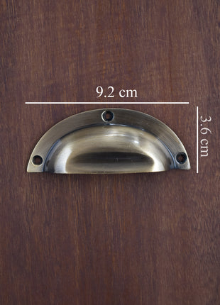 Decorative Antique Door Handle