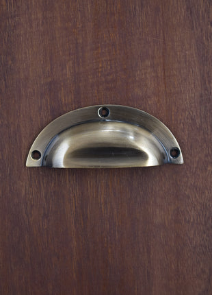 Decorative Antique Door Handle