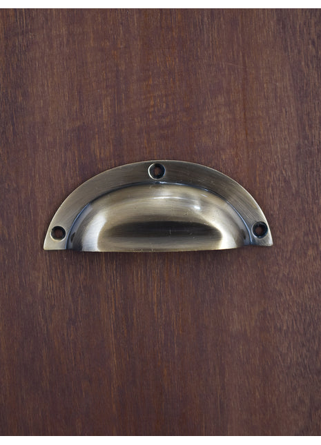 Decorative Antique Door Handle