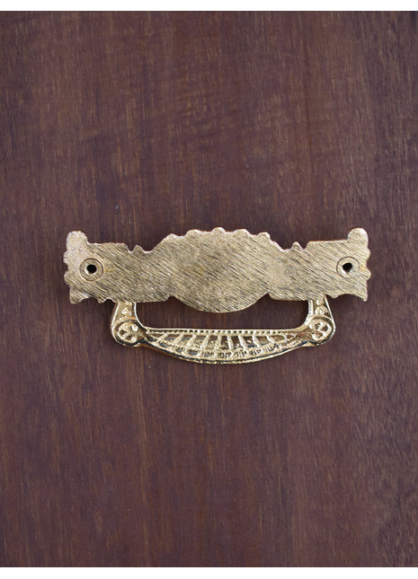 Decorative Antique Door Knocker