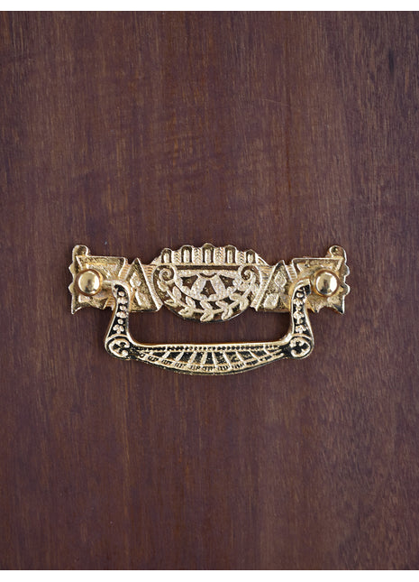 Decorative Antique Door Knocker