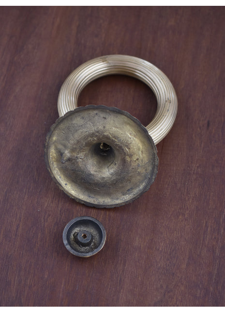 Decorative Antique Door Knocker