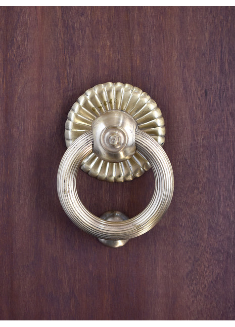 Decorative Antique Door Knocker