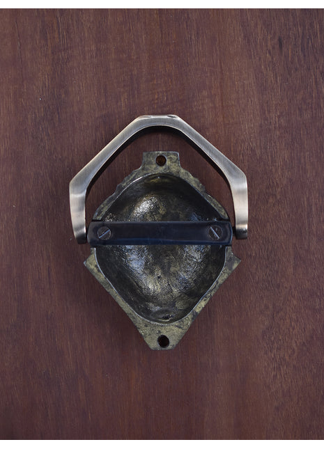 Decorative Antique Door Knocker