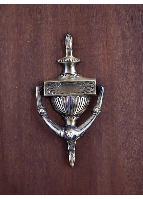 Decorative Antique Door Knocker