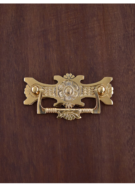 Decorative Antique Door Knocker