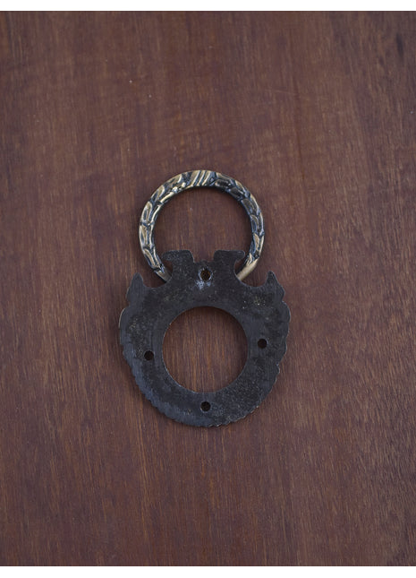 Decorative Antique Door Knocker