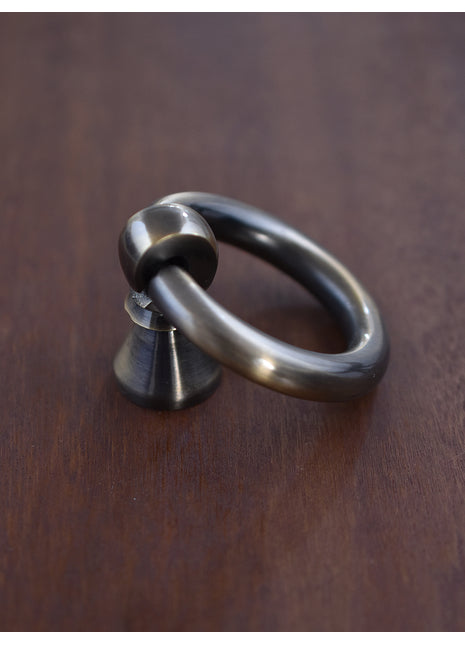 Decorative Antique Door Knocker