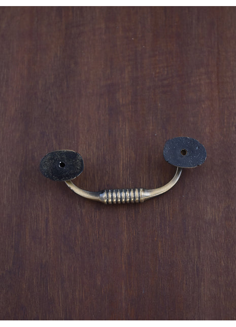 Handmade Door Knocker, Antique Brass Door Knocker, New Home Decor, Front Door Decor