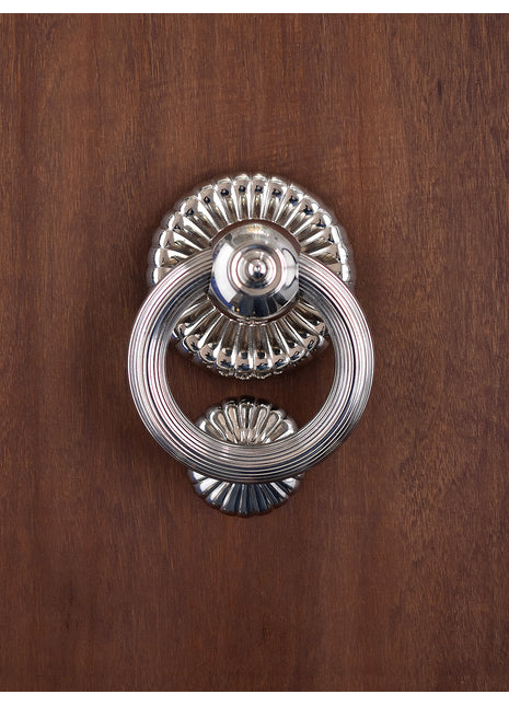 Modern Door Knocker, Front Door, Ancient Brass Door Knocker, New Home Decor, Front Door Decor