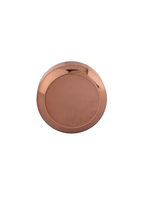 Decorative Brass Metal Cabinet Knob