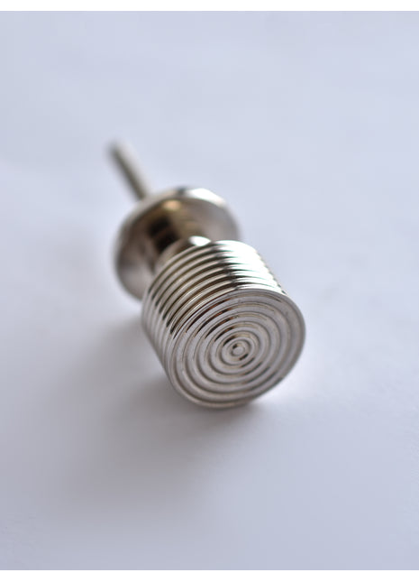 Decorative Brass Metal Cabinet Knob