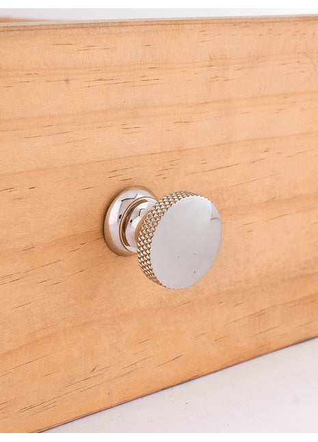 Decorative Brass Metal Cabinet Knob