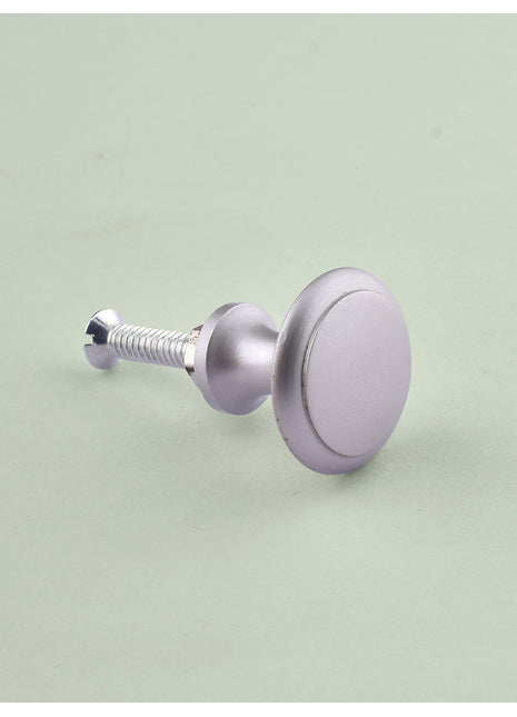 Decorative Brass Metal Cabinet Knob ( Small )