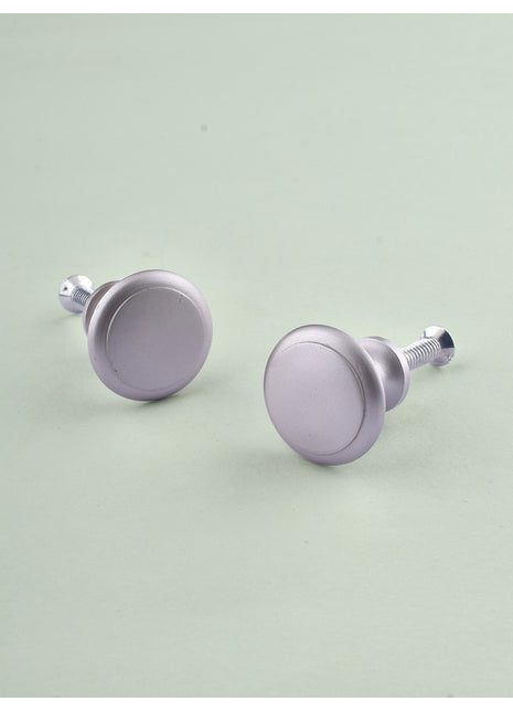 Decorative Brass Metal Cabinet Knob ( Small )