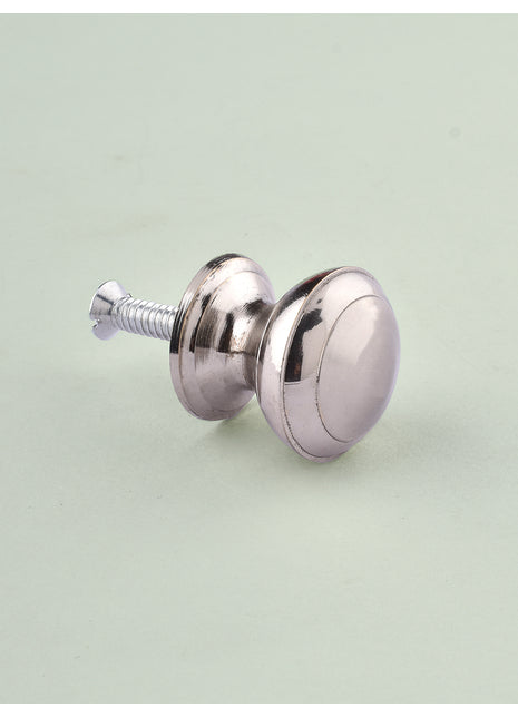 Decorative Brass Metal Cabinet Knob ( Small )