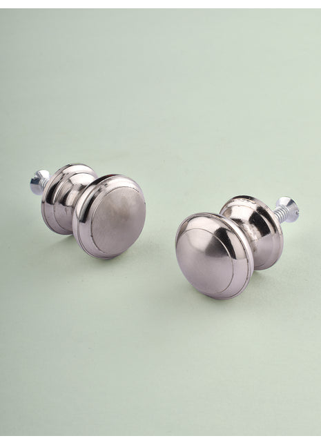 Decorative Brass Metal Cabinet Knob ( Small )