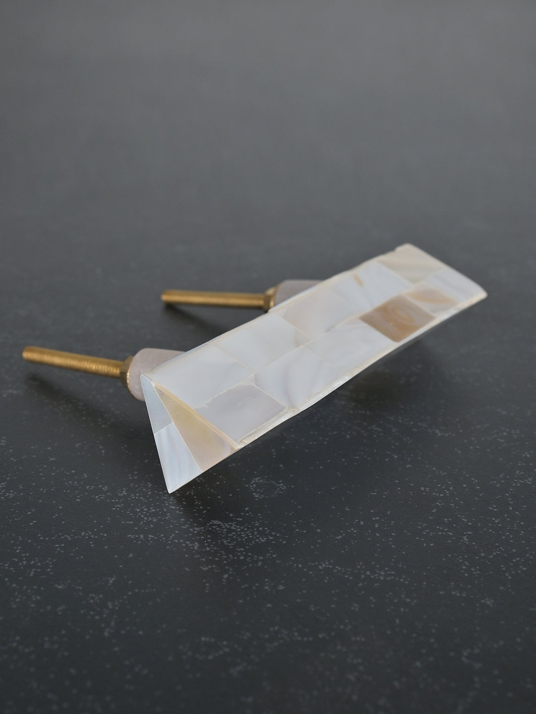 Unique Mother of Pearl Cabinet Pulls, Pulls for Drawers, Cabinet Hardw ...