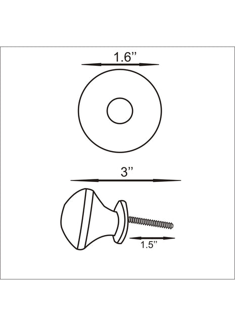 Handmade Pink  Embossed Floral Design Ceramic Knob