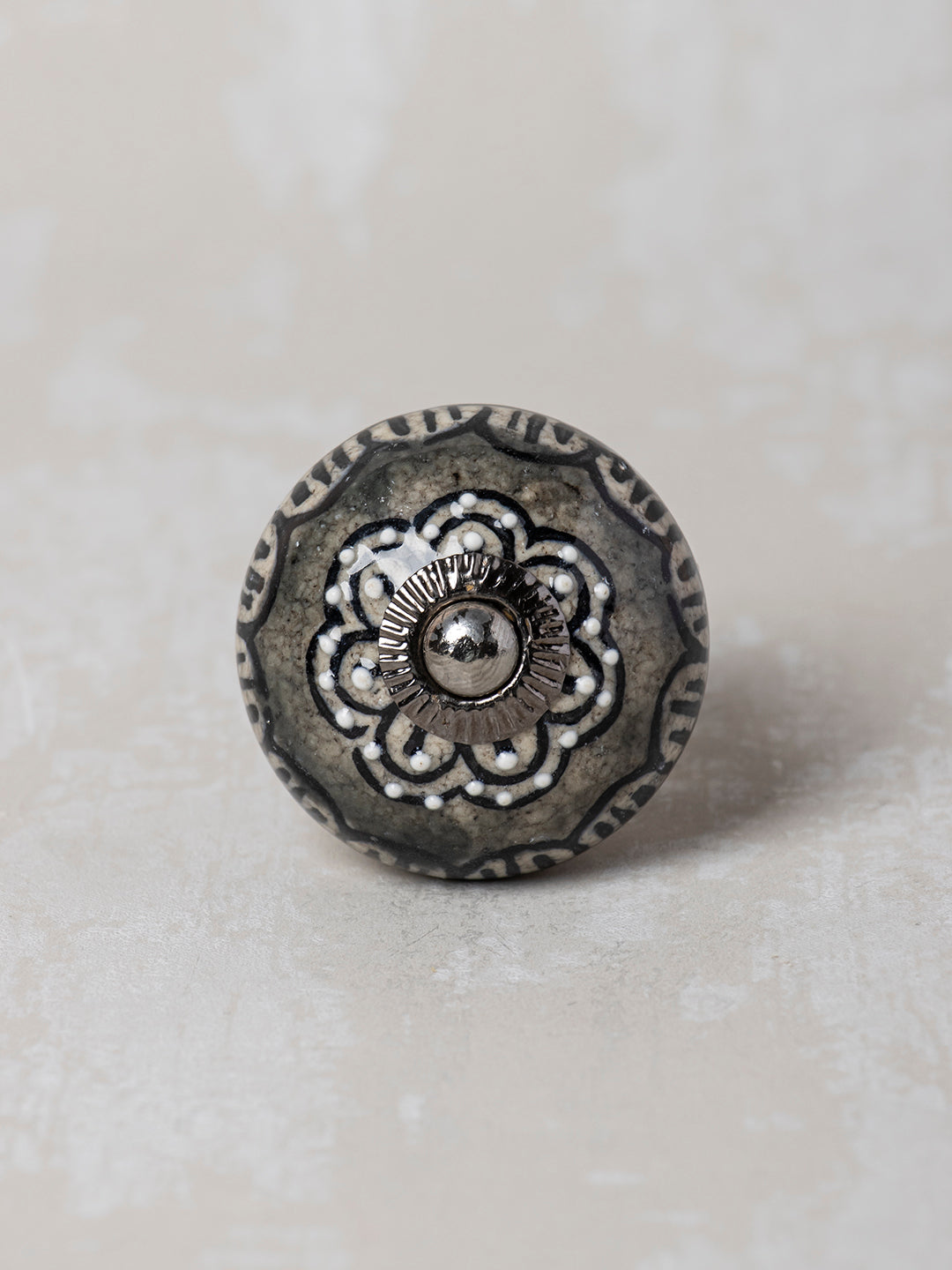 Unique Round Dresser Cabinet Knob KNOBCO Unique Round Dresser Cabinet Knob KNOBCO