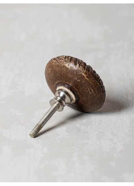 Unique Ceramic Cabinet Knob