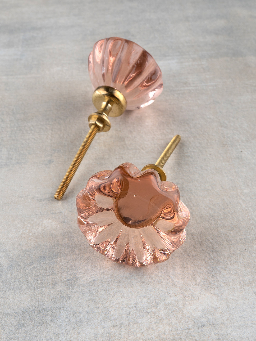 Well Designed Pink Crystal Drawer Cabinet Knob Brass Well Designed Pink Crystal Drawer Cabinet Knob Brass