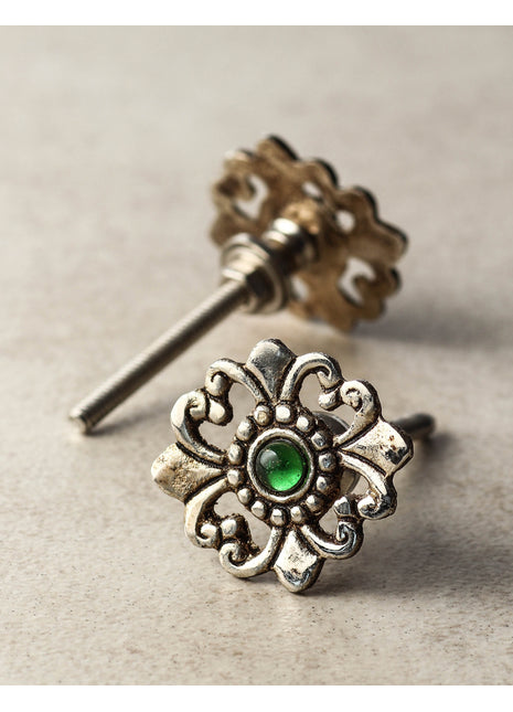 Decorative Antique Vintage Design Metal knob