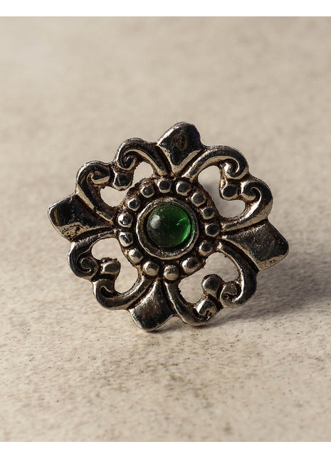 Decorative Antique Vintage Design Metal knob