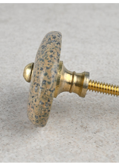 Agate Natural Gemstone Cabinet Knobs