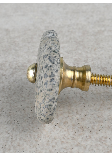 Agate Natural Gemstone Cabinet Knobs