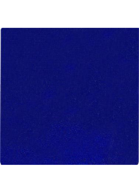 Absolute Blue Pottery Tile