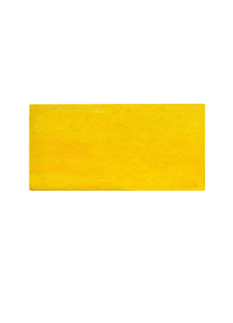 Yellow plane tile (3x6)