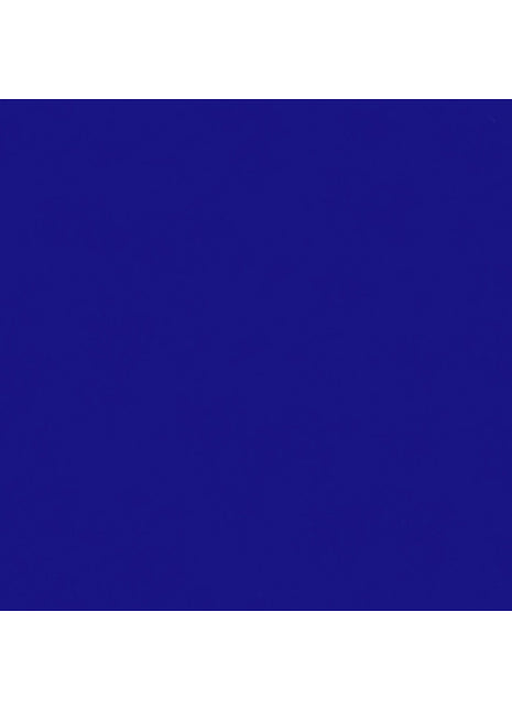 Blue Color Plan Tile