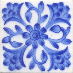 Handmade Ceramic Tiles