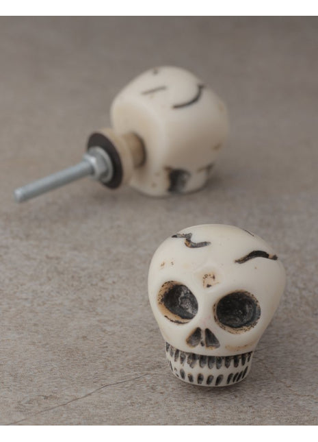 Brown Color Wooden knob