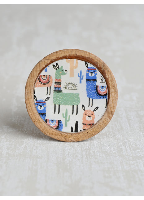 Children Room Drawer Cabinet Knob