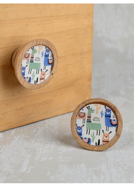 Children Room Drawer Cabinet Knob