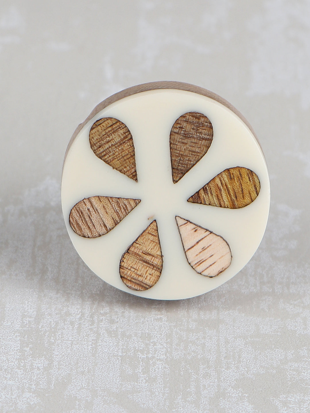 drawer knobs for dresser Modern Wood Door Knob Drawer Knob Cabinet Knobs