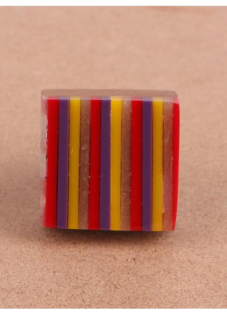 Modern Wood and Resin Door Knob Drawer Knob Cabinet Knobs