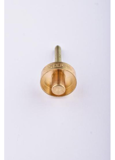 Metal Finish Backing (Set of 5)