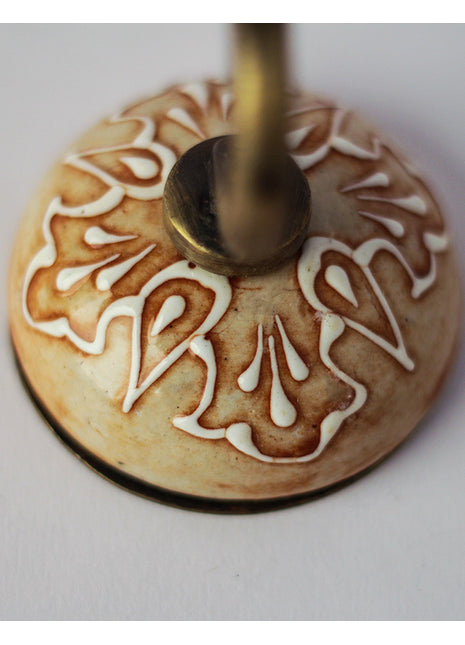 Handmade Ceramic Round Wall Hook