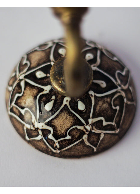 Ceramic Hand painted Ceramic Wall Hook