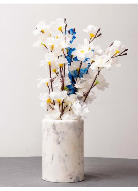 White Marble Wine Chiller